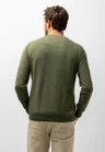 State of Art Trui 121-26049 Groen 3