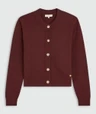 Josh V Vest JV-2608-0205 Rood 2