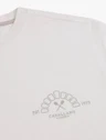Cavallaro T-Shirt Don Mozzarella Beige 3