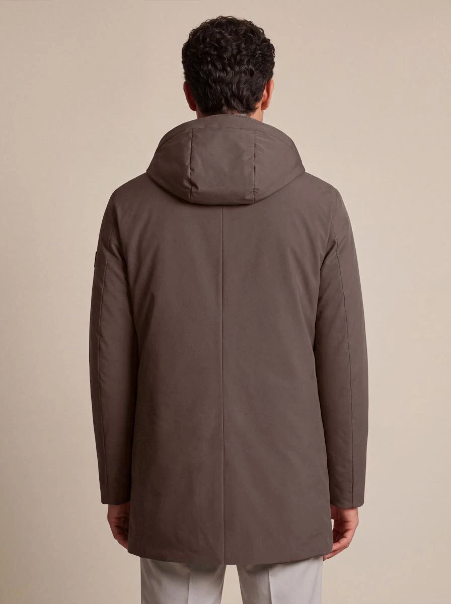 Cavallaro Jas Villaggio Taupe 3