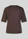 Rabe T-Shirt 57-111308 Bruin 4