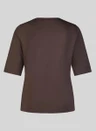 Rabe T-Shirt 57-111308 Bruin 4
