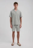 Dstrezzed Overhemd Lucas Blauw 5