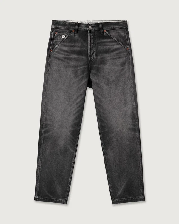 Denham Jeans 01-26-07-11-011 Grijs 1