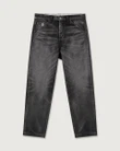 Denham Jeans 01-26-07-11-011 Grijs 1