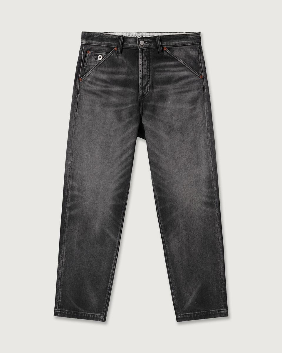 Denham Jeans 01-26-07-11-011 Grijs 1