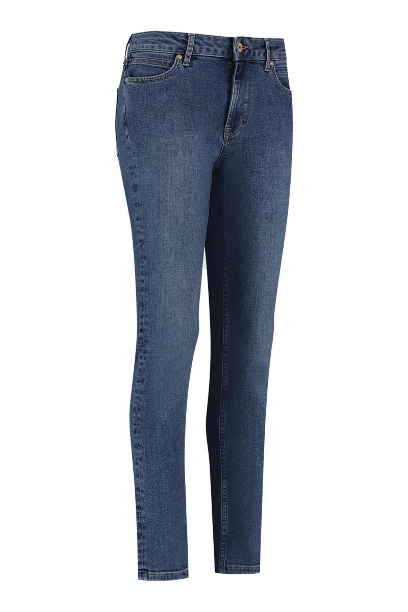Studio Anneloes Jeans Benji Denim Blauw 1