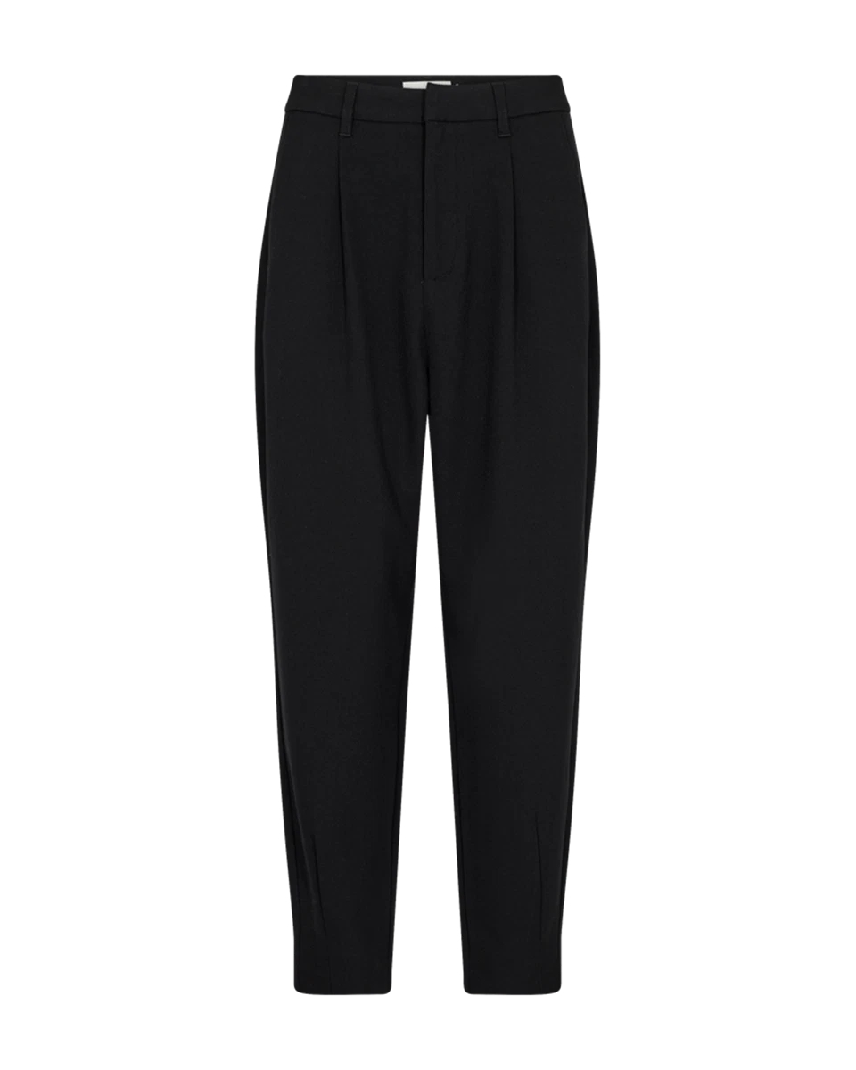 Copenhagen Muse Pantalon Tailor Zwart 1