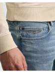 PME Legend Pantalon PTR365 Blauw 4