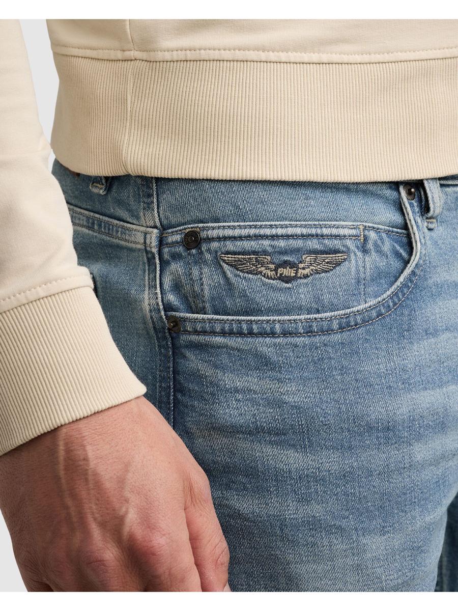 PME Legend Pantalon PTR365 Blauw 4