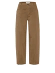 TONI Pantalon 21-22/1126-7 Bruin 1