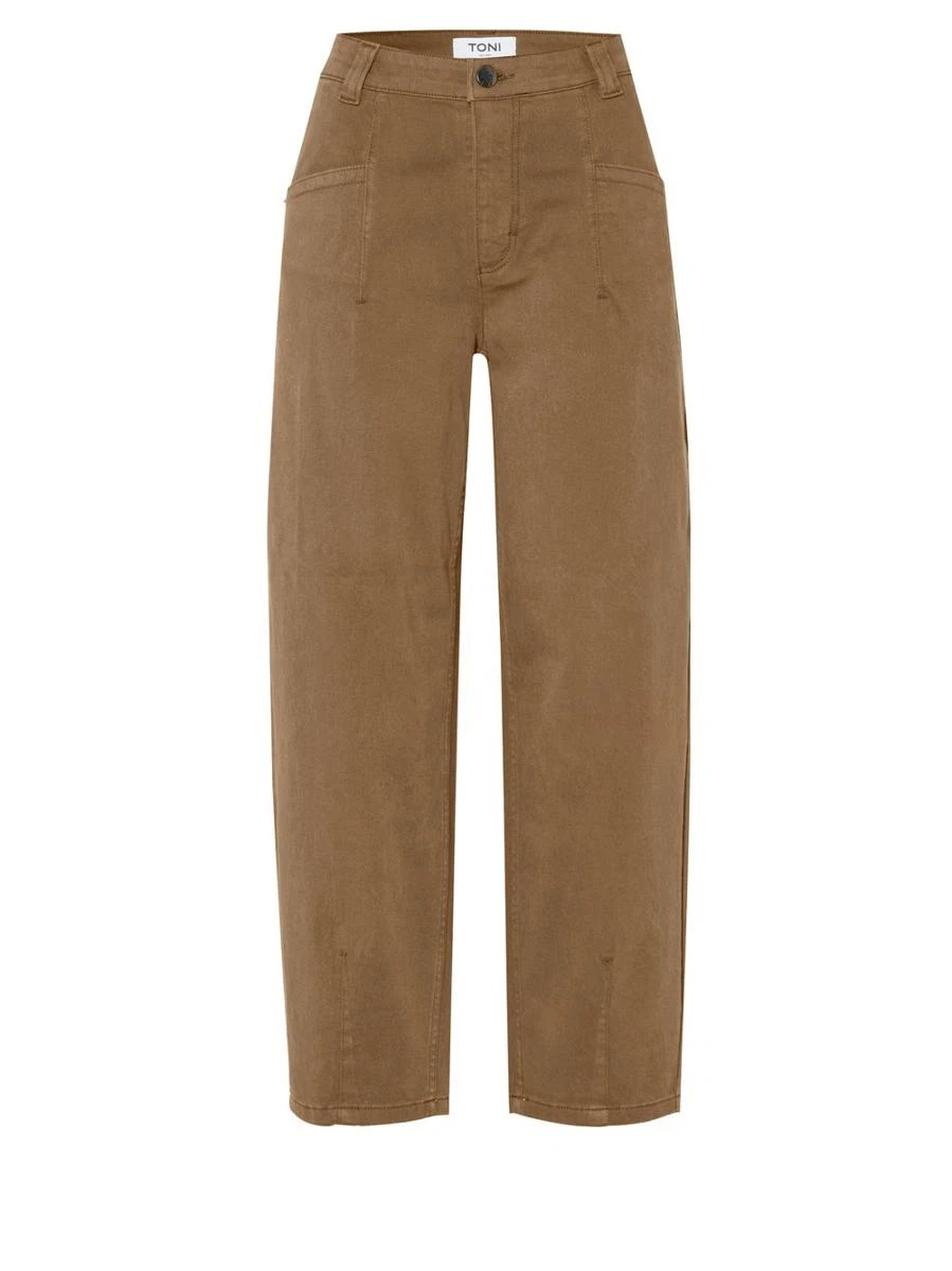 TONI Pantalon 21-22/1126-7 Bruin 1