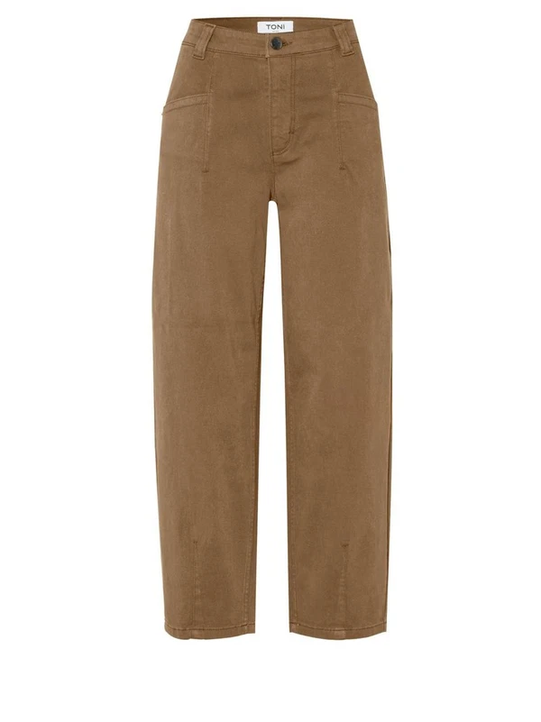 TONI Pantalon 21-22/1126-7 Bruin 1
