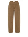 TONI Pantalon 21-22/1126-7 Bruin 1