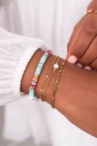My Jewellery Armband MJ11099 Goud 2