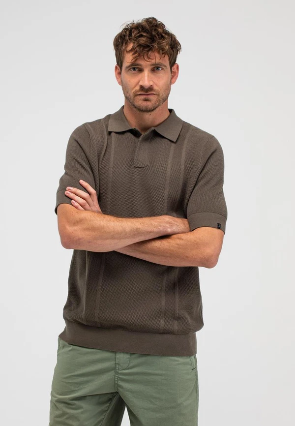 Butcher of Blue Polo Ripley  Bruin 1