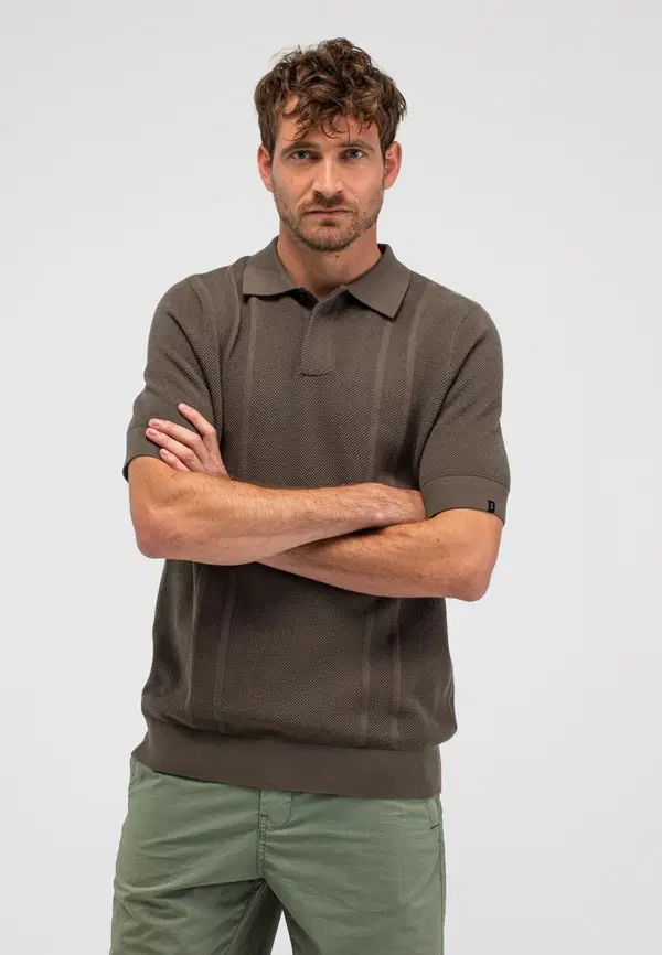 Butcher of Blue Polo Ripley  Bruin 1