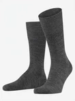 FALKE Sokken 14435 Grijs 1