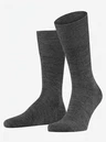 FALKE Sokken 14435 Grijs 1