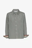Xandres Blouse Henk Groen 2