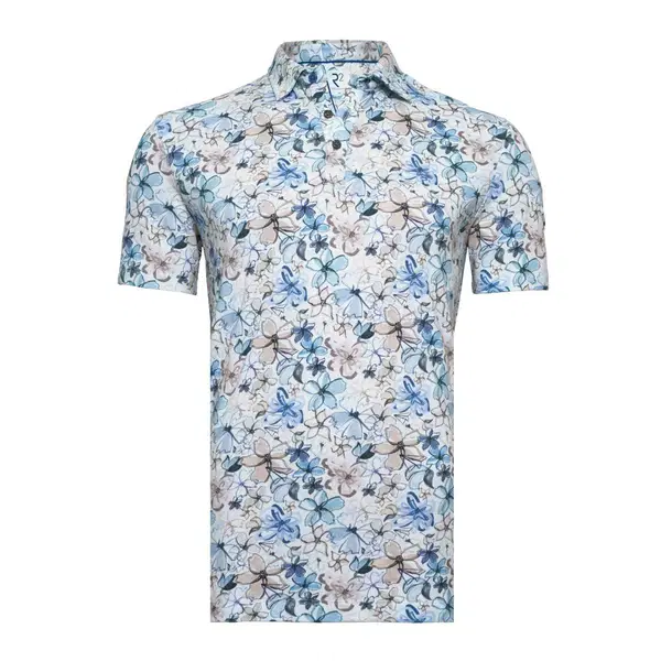 R2 Amsterdam Polo 132.POLO.005 Beige 1