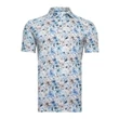 R2 Amsterdam Polo 132.POLO.005 Beige 1