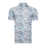 R2 Amsterdam Polo 132.POLO.005 Beige 1