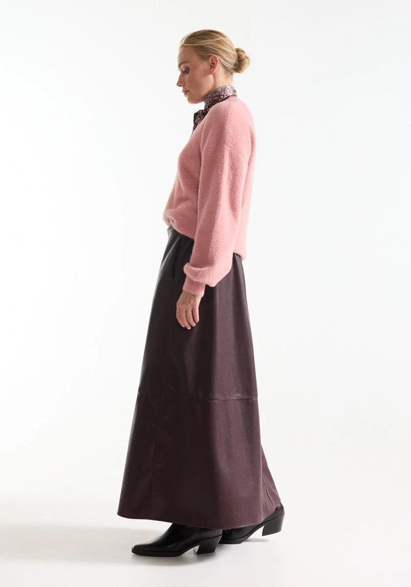 Jansen Amsterdam Rok BILLY W26 Rood 6