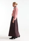 Jansen Amsterdam Rok BILLY W26 Rood 6