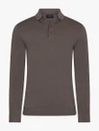 Cavallaro Polo 116265023 Taupe 2