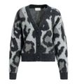 YAYA Vest 01-010182-610 Grijs 1