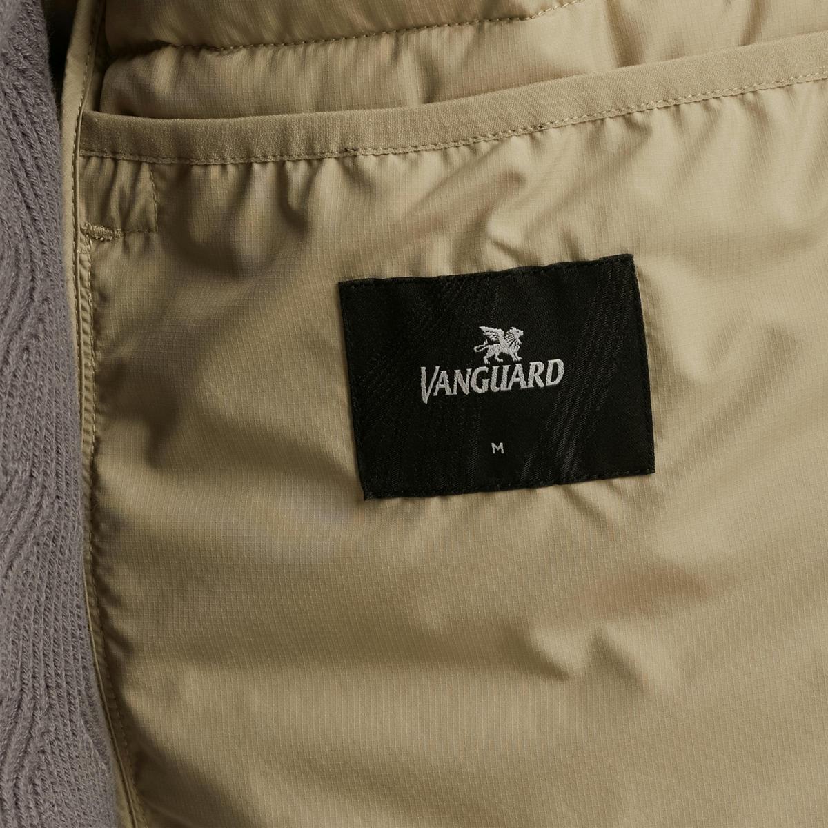 Vanguard Bodywarmer VBW2508170 Beige 6