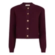 Josh V Vest JV-2608-0205 Rood 1