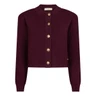 Josh V Vest JV-2608-0205 Rood 1