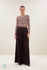 By-Bar Longsleeve 26411101 Rood 1