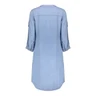 Geisha Jurk JET Blauw 3