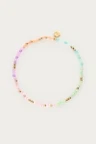 My Jewellery Armband MJ14916 Goud 1