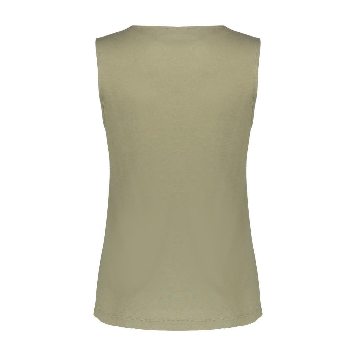 Geisha Top 62133-40 Groen 2