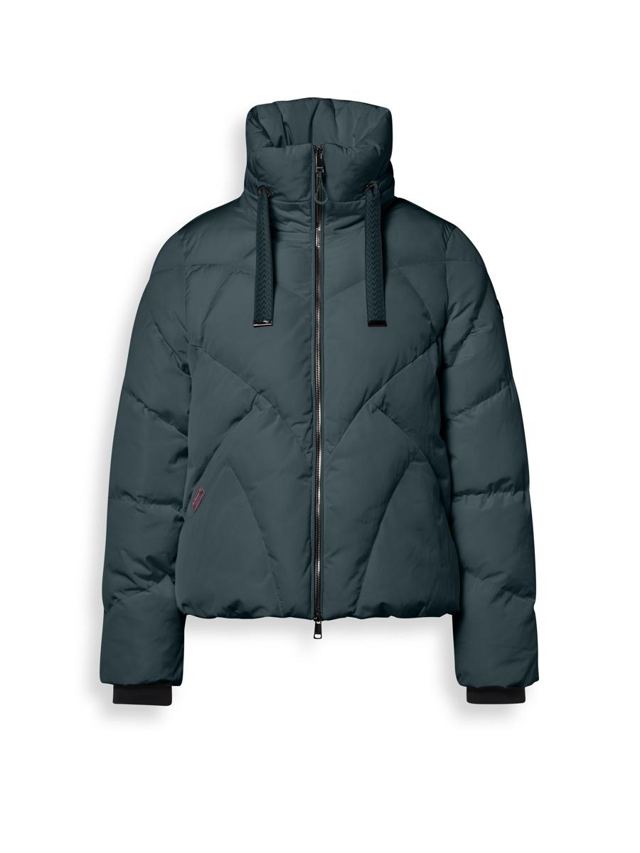 Reset Jas Sirkka Groen 2