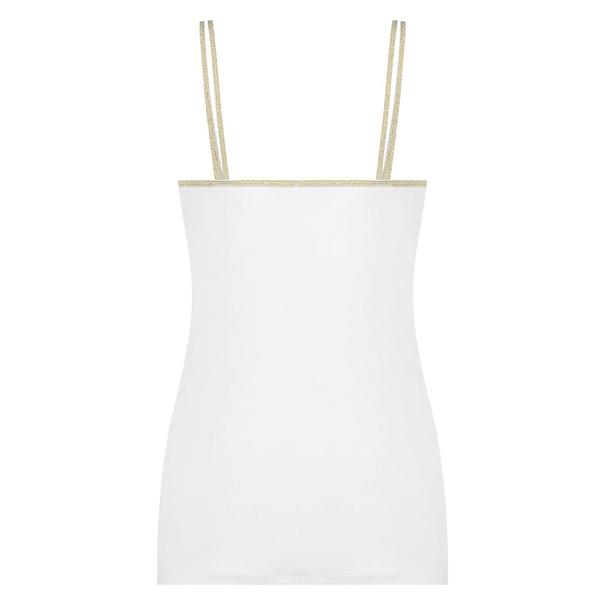Your Best Luxury Style Top YBL002100 Wit 2