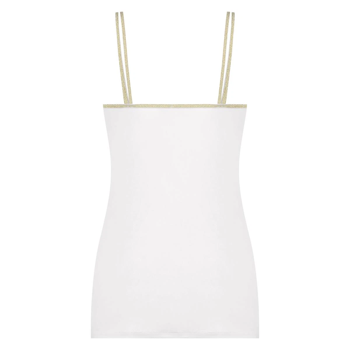 Your Best Luxury Style Top YBL002100 Wit 2