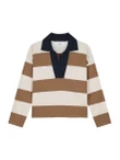 Catwalk Junkie Trui 2604020814 Bruin 1