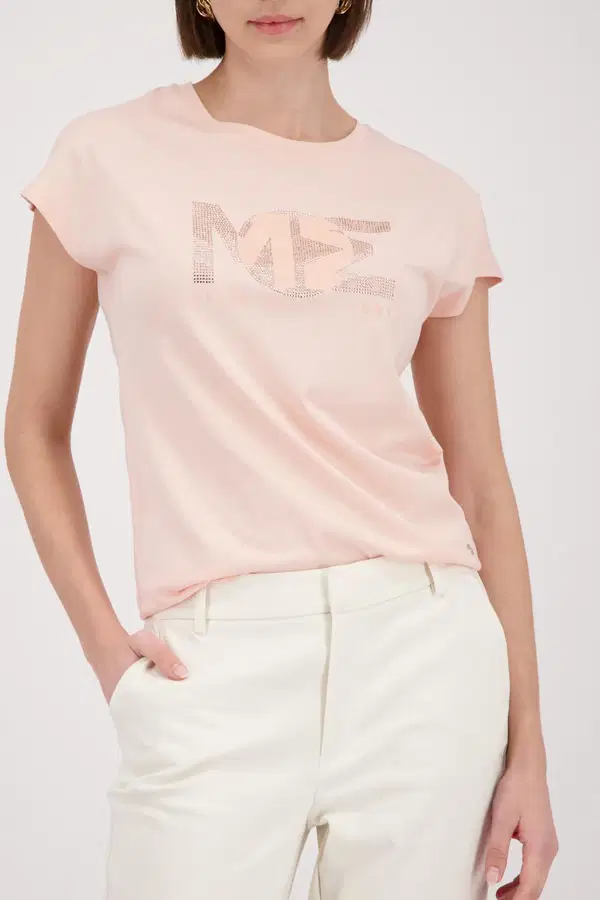Monari T-Shirt 410718 Oranje 1