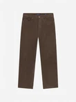 State of Art Pantalon 641-2661732 Bruin 1