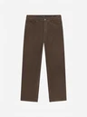State of Art Pantalon 641-2661732 Bruin 1