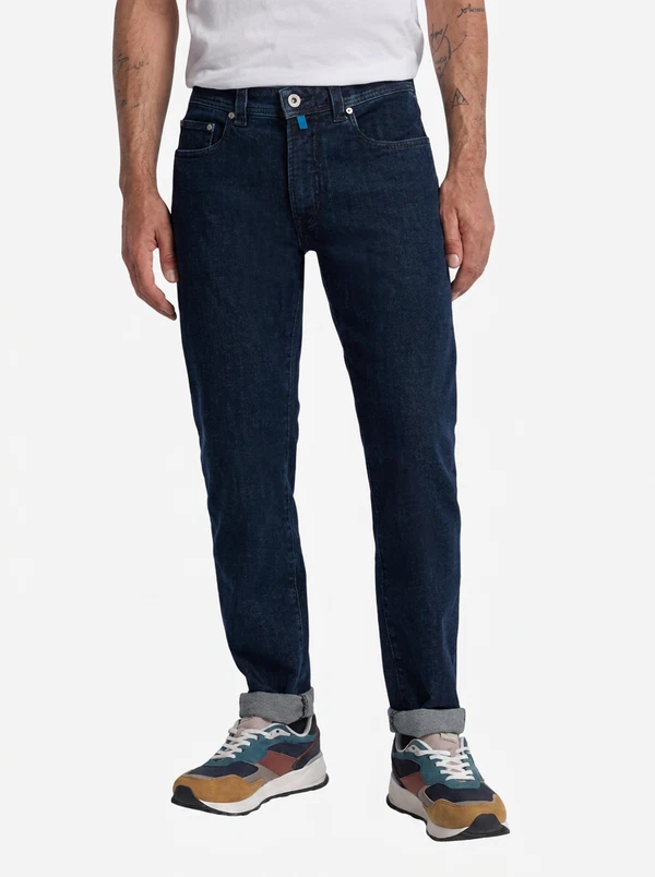 Pierre Cardin Jeans C7 34510.8037 Blauw 1