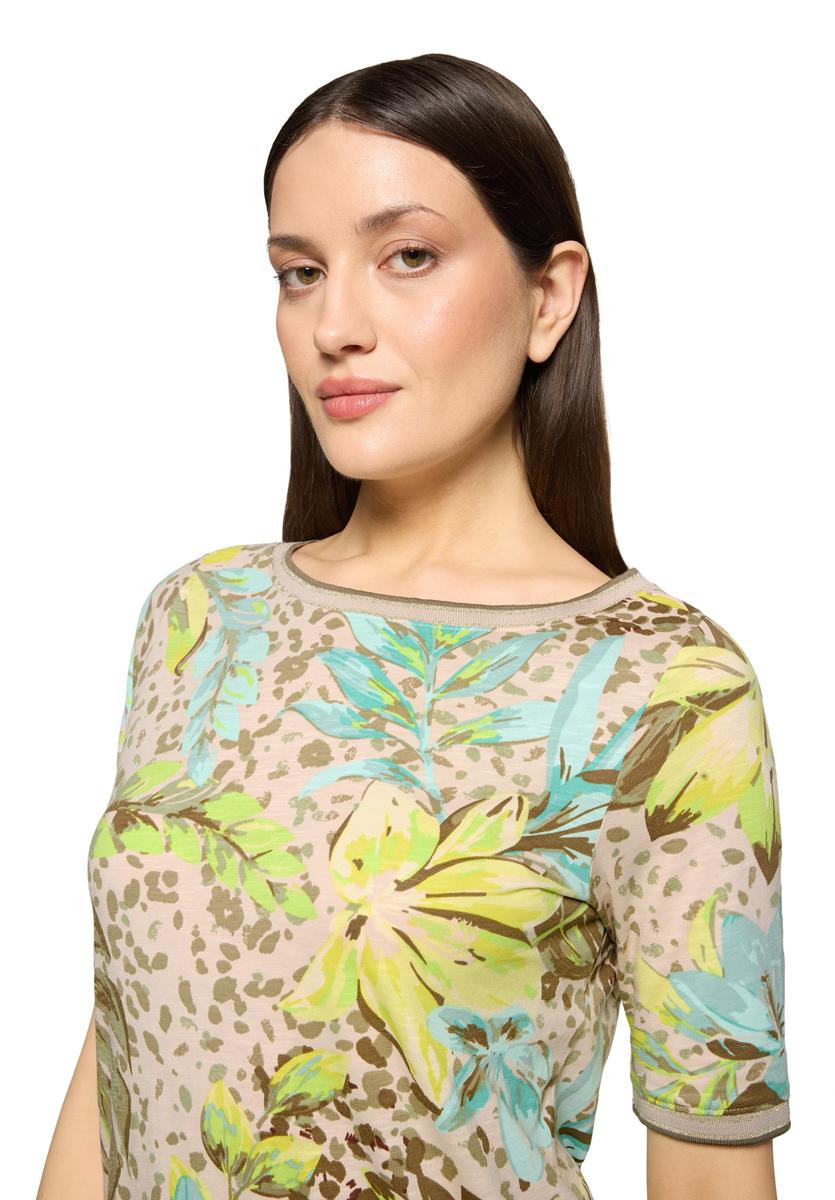 Betty Barclay T-Shirt 27891976 Geel  6