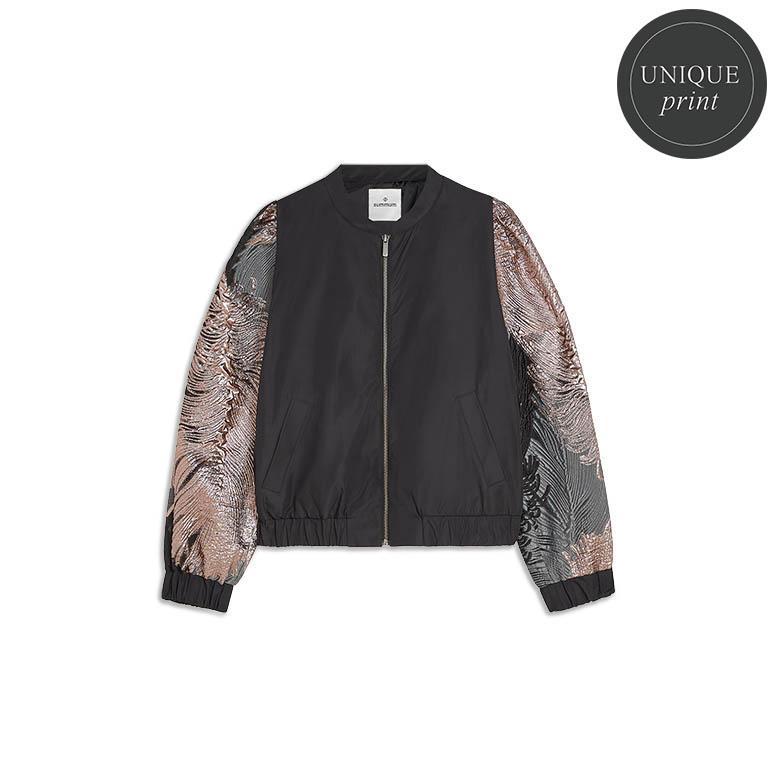 Summum Jas 1s1275-12336 Zwart 2