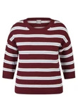 Rabe Trui 57-114612 Rood 2