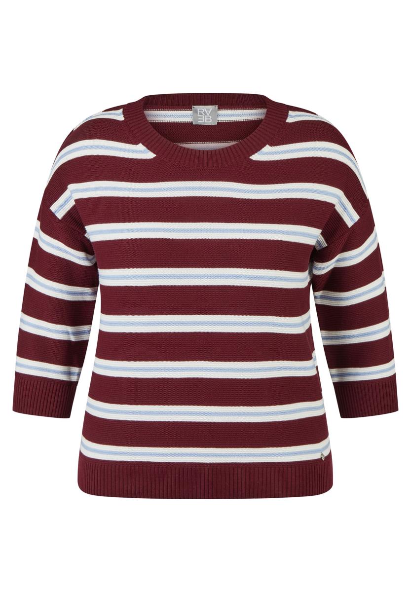 Rabe Trui 57-114612 Rood 2